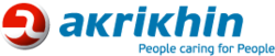 Akrikhin