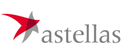 Astellas