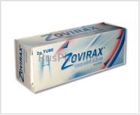 Zovirax 5%